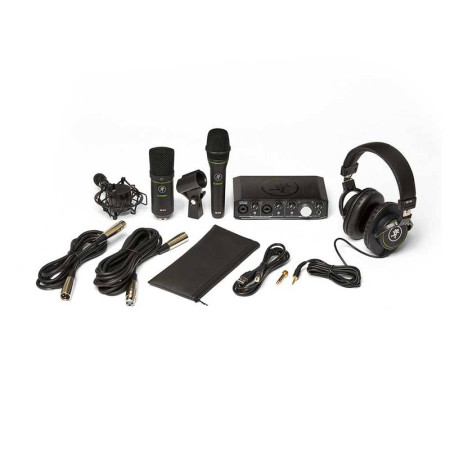 Mackie Producer bundle Mackie Producer bundle