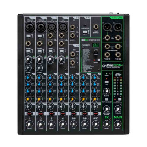 Mackie ProFX10v3 Mackie ProFX10v3