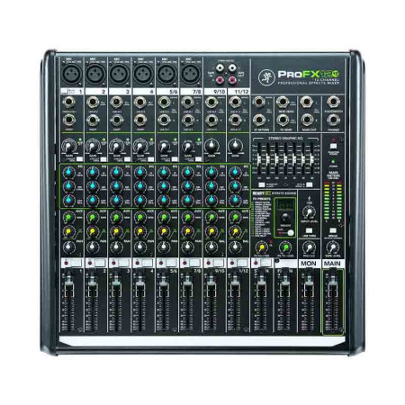 Mackie PROFX12V2