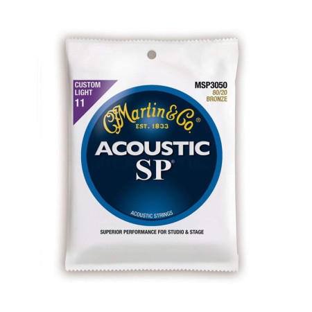 Martin MSP3050 11-52