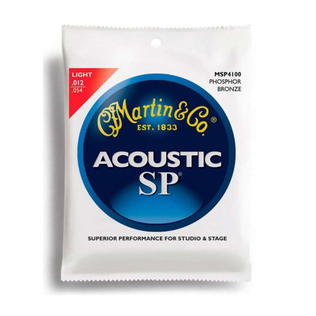 Martin MSP4100 12-54