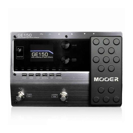 Mooer GE150 Mooer GE150