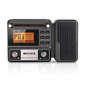 Mooer GE100