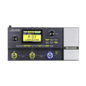 Mooer GE200