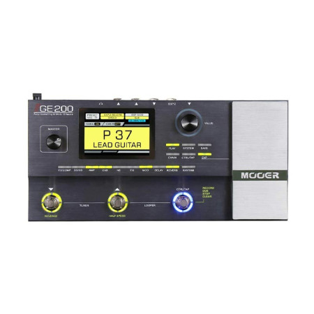 Mooer GE200