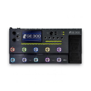 Mooer GE300