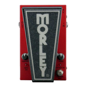 Morley 20/20 Bad Horsie Wah Morley 20/20 Bad Horsie Wah