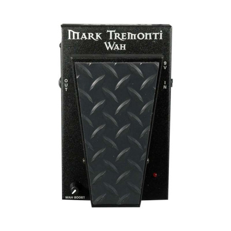Morley Mark Tremonti Wah