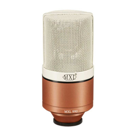 MXL 990 Coral MXL 990 Coral