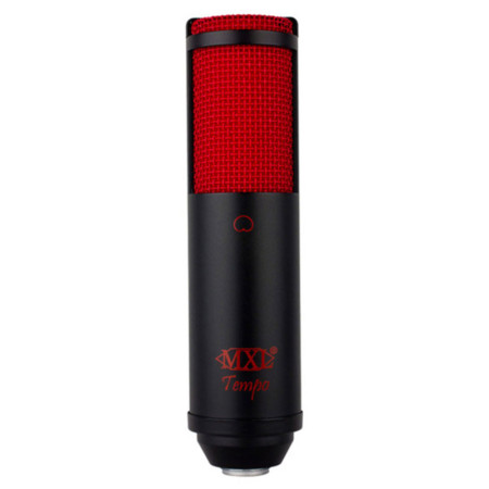 MXL Tempo USB KR