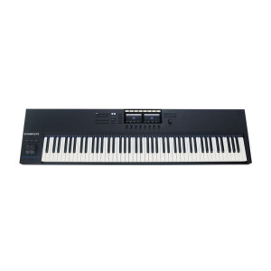Native Instruments Komplete Kontrol S88 MK2 Native Instruments Komplete Kontrol S88 MK2