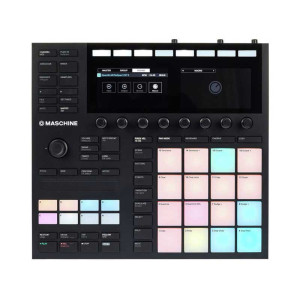 Native Instruments Maschine MK3 Native Instruments Maschine MK3