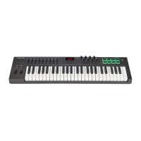Nektar Impact LX49 Plus Nektar Impact LX49 Plus