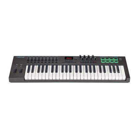 Nektar Impact LX49 Plus Nektar Impact LX49 Plus