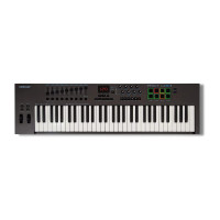 Nektar Impact LX61 Plus Nektar Impact LX61 Plus