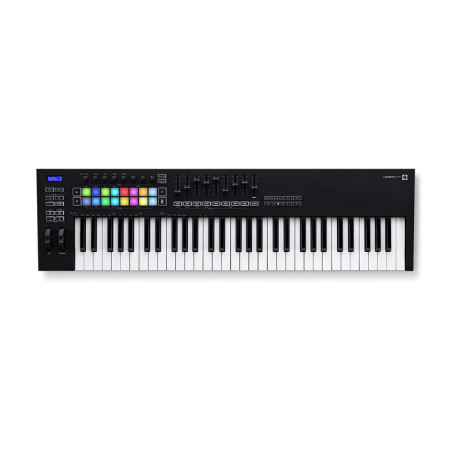 Novation Launchkey 61 mk3 Novation Launchkey 61 mk3