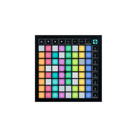 Novation Launchpad X