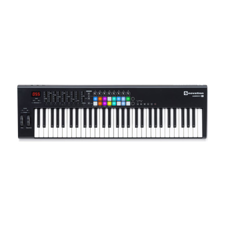 Novation Launchkey 61 mk2 Novation Launchkey 61 mk2
