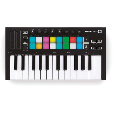 Novation Launchkey Mini MKIII