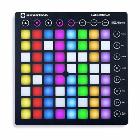 Novation Launchpad mk2 Novation Launchpad mk2