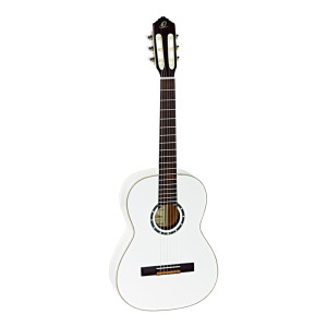 Ortega R121 7/8WH