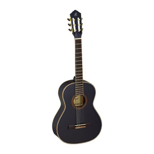 Ortega R221BK 3/4