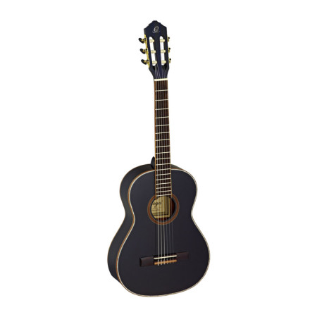 Ortega R221BK 3/4