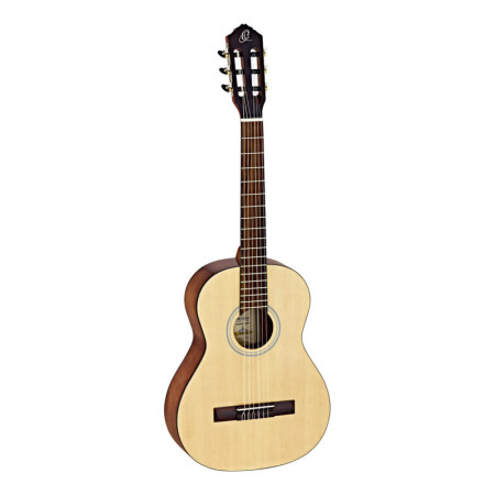 Ortega RST5 3/4