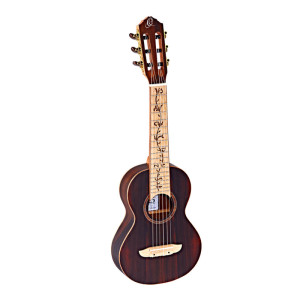 Ortega Guitalele RGL 25TH Ortega Guitalele RGL 25TH