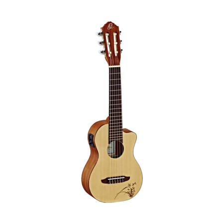 Ortega Guitalele RGL5CE