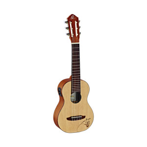 Ortega Guitalele RGL5E Ortega Guitalele RGL5E