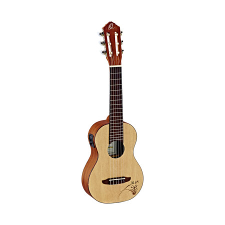 Ortega Guitalele RGL5E