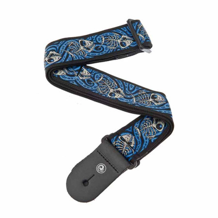 Planet Waves Fish Bone