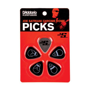 Planet Waves Joe Satriani Chrome Dome Planet Waves Joe Satriani Chrome Dome