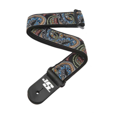 Planet Waves Joe Satriani Snakes Mosaic