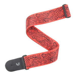 Planet Waves P20W1417 Printed Polyester