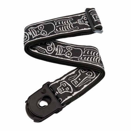 Planet Waves Joe Satriani Skull 'N Bonese
