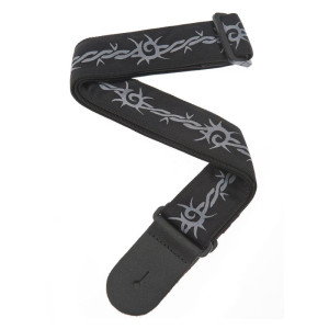Planet Waves Woven Barbed Wire