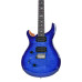 PRS SE Custom 24 Lefty Faded Blue Burst