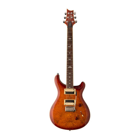 PRS SE Custom 24 Limited Laurel Burl VSB PRS SE Custom 24 Limited Laurel Burl VSB