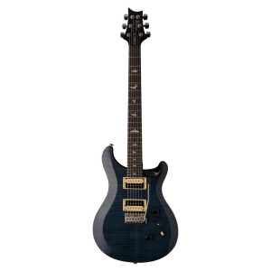 PRS SE Custom 24 Whale Blue PRS SE Custom 24 Whale Blue