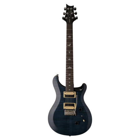 PRS SE Custom 24 Whale Blue