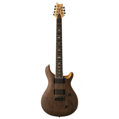 PRS SE Mark Holcomb SVN Natural Satin