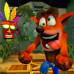 Crash Bandicoot N. Sane Trilogy Playstation 4 Crash Bandicoot N. Sane Trilogy Playstation 4
