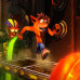 Crash Bandicoot N. Sane Trilogy Playstation 4 Crash Bandicoot N. Sane Trilogy Playstation 4