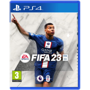 FIFA 2023 Playstation 4