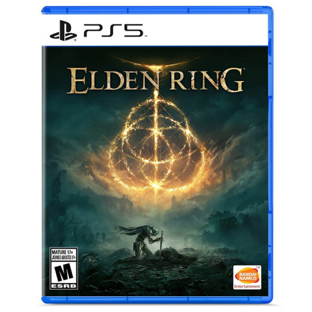 Elden Ring Playstation 5 Elden Ring Playstation 5
