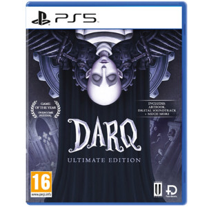 DARQ ultimate edition Playstation 5
