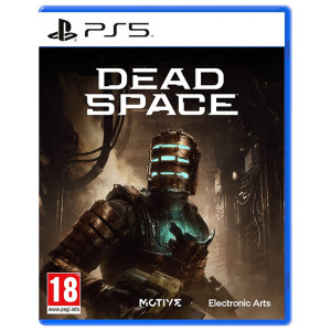Dead Space Playstation 5