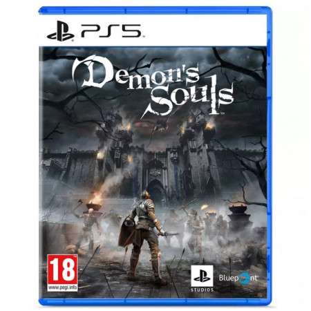 Demon's Souls Playstation 5 Demon's Souls Playstation 5